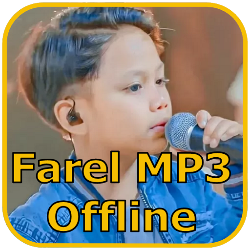 Farel Prayoga 2023 MP3 logo