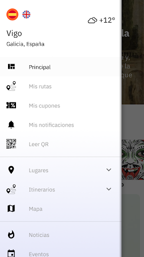 Calixtina  Centros y Museos