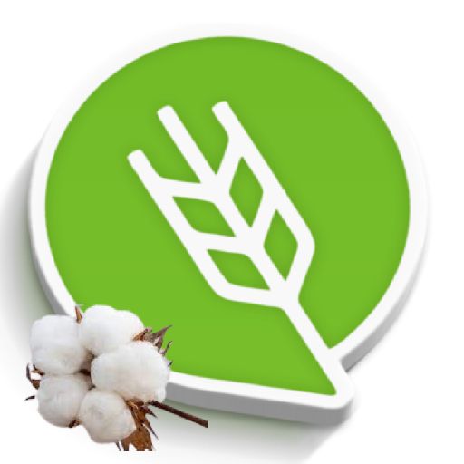 कापूस लागवड #Agrownet™ logo