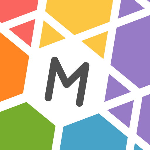Mosaic - LGBTI aged care logo
