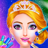 Princess Fashion Fantasy : Dress Up and Makeup