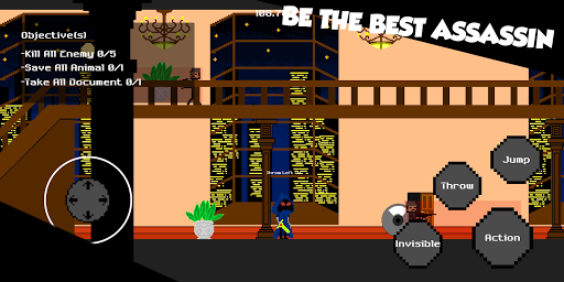 Android application 2032: Fate of Humanity screenshort