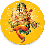 Ganesh Chaturthi SMS 2016 icon