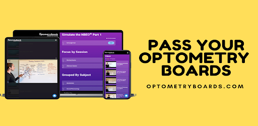 Optometry Boards Prep