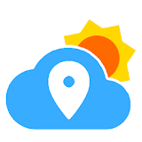 空氣品質地圖 icon