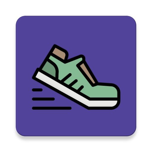StepCounter 1.1 Icon