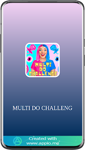multi do challenge