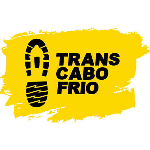 Trilha TransCaboFrio logo