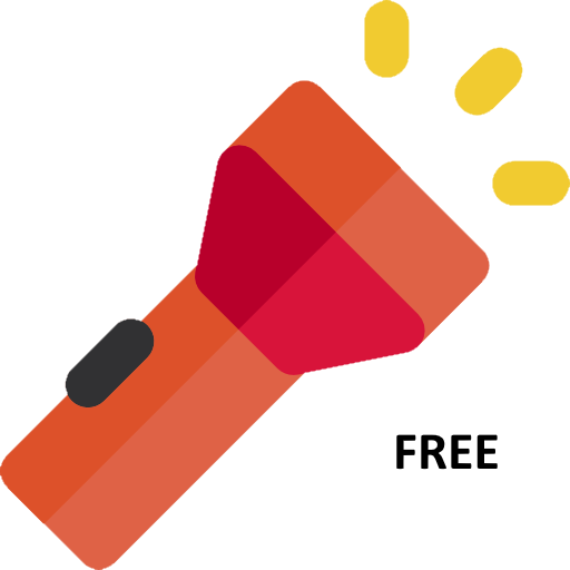 Flashlight logo