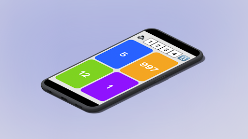 Multi Counter Screen 2