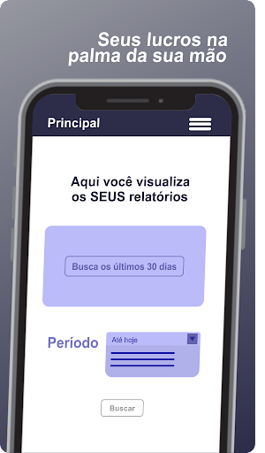 Veloz - Profissional Screen 3