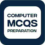 Cover Image of Download Computer MCQs Questions 2021|  APK