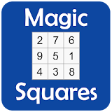 Magic Squares icon