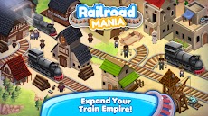 Railroad Maniaのおすすめ画像1