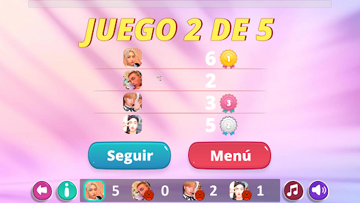 Imagen de la captura de pantalla