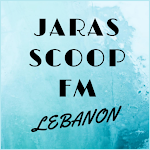 Cover Image of Download Jaras Scoop fm Lebanon 1.0.0 APK