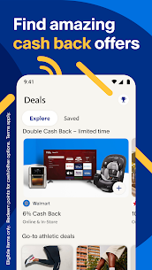PayPal APK for Android Download (Send, Shop, Manage) 5