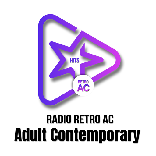 Radio Retro Adult Contemporary logo