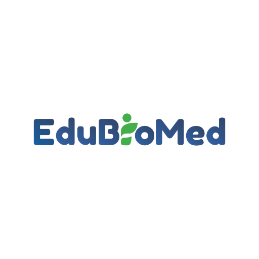 Edu-BioMed logo