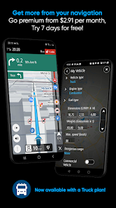 TomTom GO Navigation - on Google Play