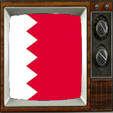 Satellite Bahrain Info TV icon