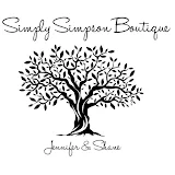 Simply Simpson Boutique icon
