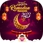 Cover Image of Descargar ramadan kareem 2023  APK
