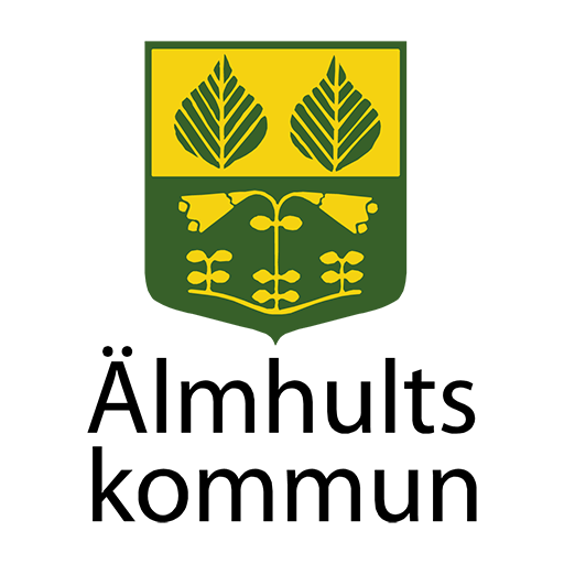 Felanmälan Älmhults Kommun logo