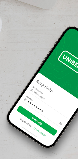 Android application SmartSales USM screenshort