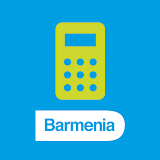 Barmenia RechnungsApp icon