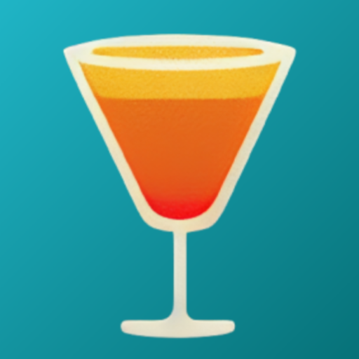 Cocktail Wiki. Mixologic logo