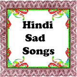 HINDI SAD VIDEO SONGS icon