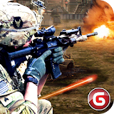 Army Surgical Strike Game: Commando Mission Strike icon