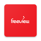 Freeview TV Guide icon