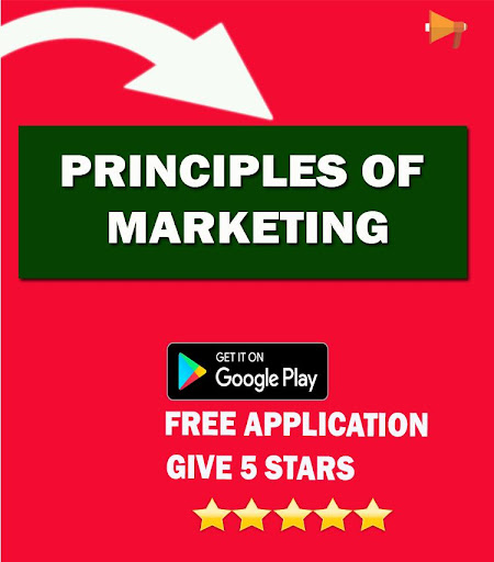 Principles of Marketing - Book
