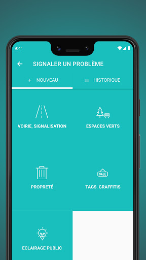 VLB : lapplication officielle Screen 3