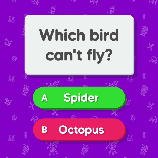 Trivia Master - Quiz Games  Icon