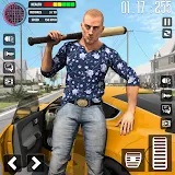 Gangster Game-Grand Mafia Auto icon