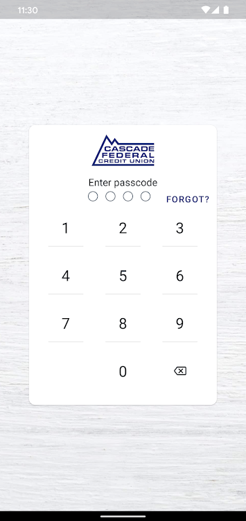 Cascade Federal Credit Union - 3.11.2 - (Android)