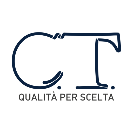 CT logo