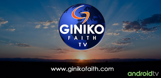 Giniko Faith TV for Android TV