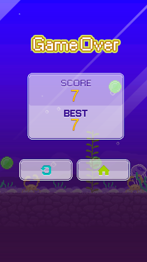 BswimBaer Screen 3