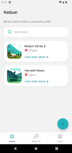 Kelana Screen 2