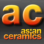 Cover Image of Download Asian Ceramics  APK