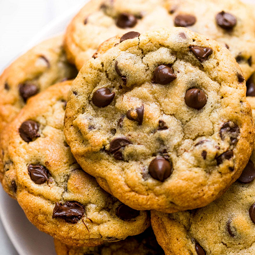 150 Cookies Recipes Offline logo
