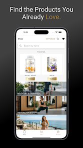 Screenshot image