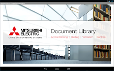 Mitsubishi Electric UK Libraryのおすすめ画像4