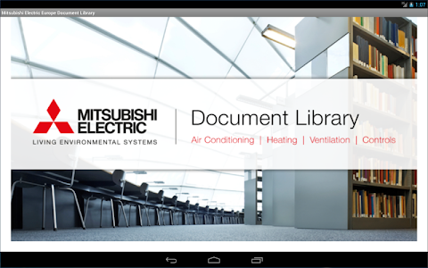 Mitsubishi Electric UK Libraryのおすすめ画像4