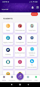 Screenshot image