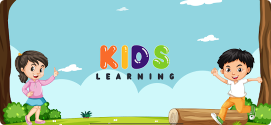 Kids Learning - Games & Fun